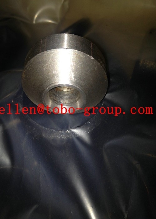 Duplex Stainless Forging weldolet sockolet threadolet  ASTM a182 F 304, 304L