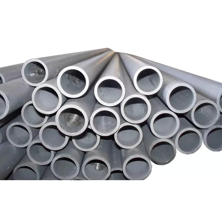 9010 Cuni 90/10 Copper Nickel A312 A335 P91 Alloy Tapered Steel Welded Pipe