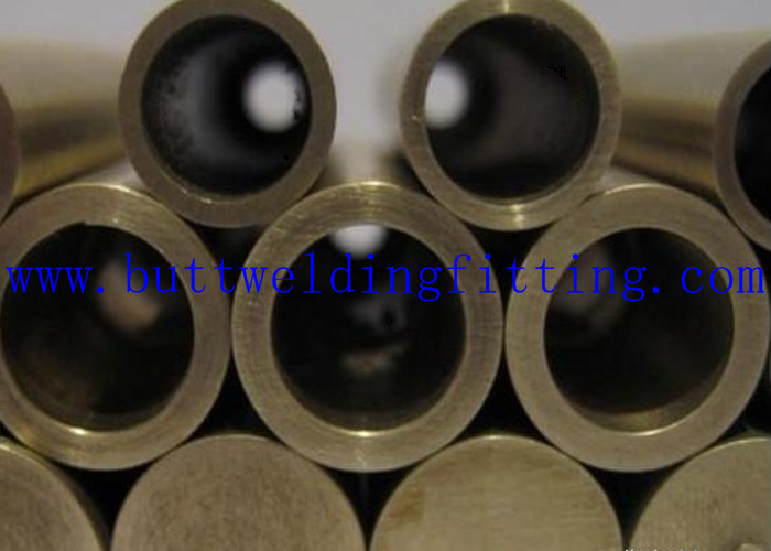 Bar Rod Alloy Steel Tubing C18200 C17200 C17500 C17510 C18000