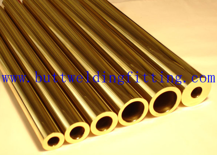 Bar Rod Alloy Steel Tubing C18200 C17200 C17500 C17510 C18000