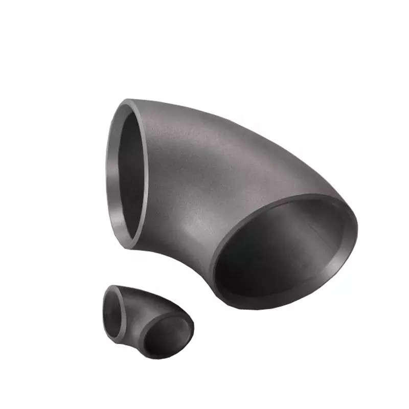 ASTM Forged Butt Welding Carbon Steel Pipe Fitting Elbow