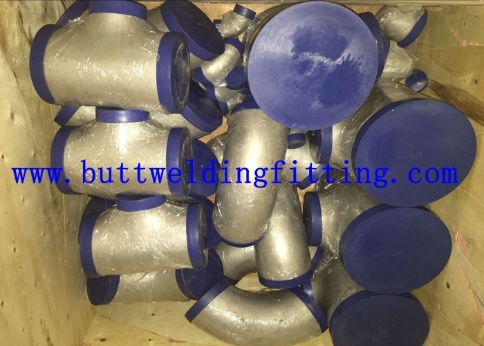 ASTM A790 S 32760 Butt Weld Fittings