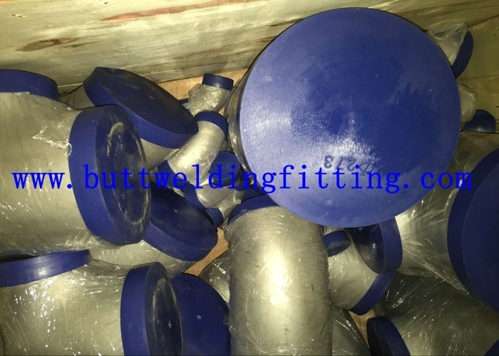 ASTM A790 S 32760 Butt Weld Fittings