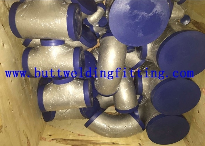 ASTM A790 S 32760 Butt Weld Fittings