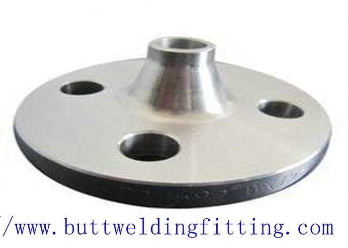 150# To 2500# Forged Steel Flanges A182 / F51 / Inconel 625 Carbon Steel Flanges