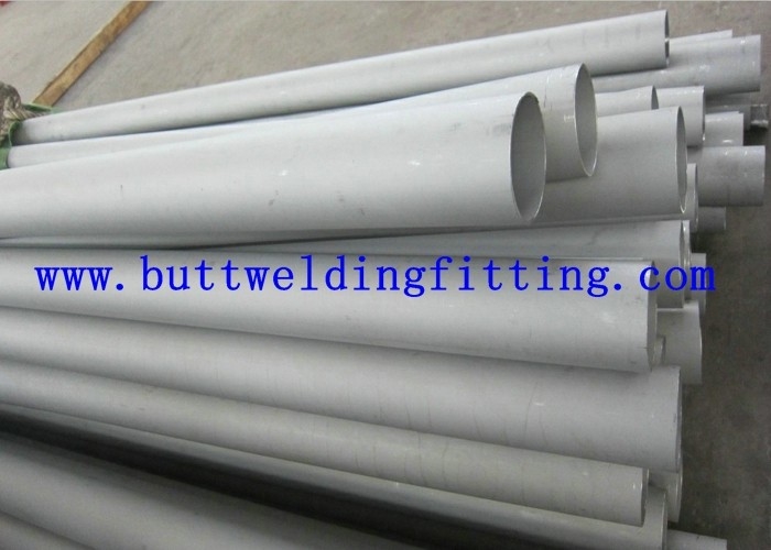 SGS Stainless Steel Seamless Pipe Alloy - Steel Boiler Seamless Stainless Steel Tube