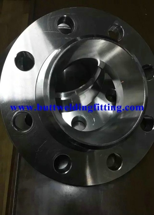 F304 304L F316L F317L F321 F347H F316Ti F5 Forged Steel Flanges ANSI B16.5 RF