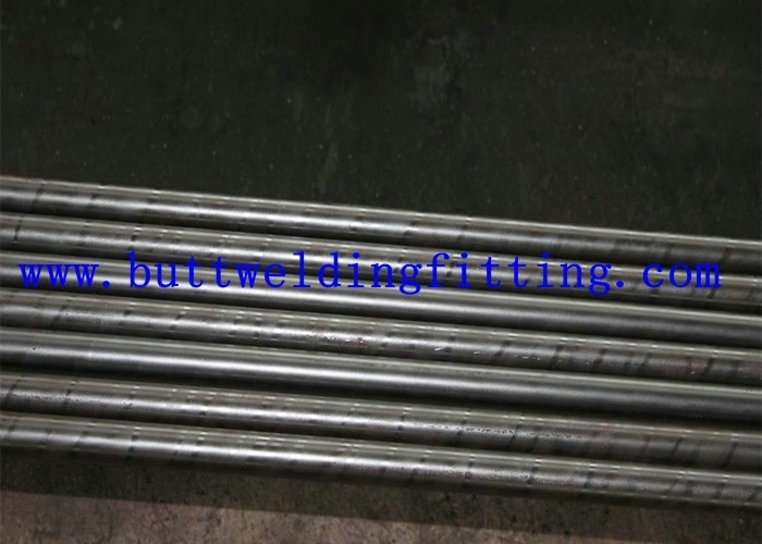 Seamless Round Stainless Steel Bars ASTM A276 AISI GB/T 1220 JIS G4303