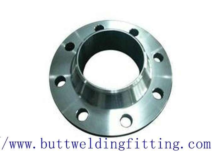 SO ANSI B 16.5 ASTM Inconel 625 Butt Welded Flange ASME-ANSI B16.5 1/2’’-60’’