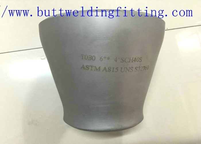 A403 WP347 WP904L Stainless Steel Reducer SCH80S SCH40S 1-96 inch