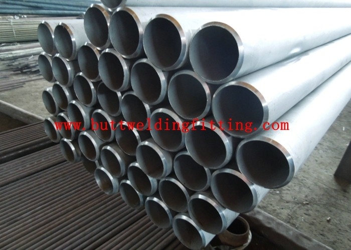 12mm Super Duplex SS Seamless Pipe ASTM A789 A790 UNS32750 S32760