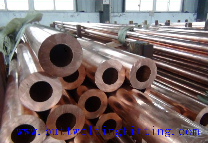 Seamless Or Weld Copper Nickel Weldolet C70600 (90:10) C71500 (70:30) C71640