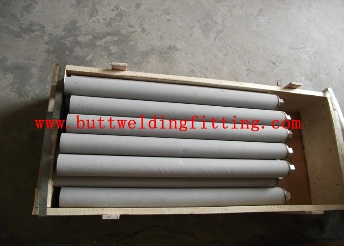 Hard Drawn Stainless Steel Wire Rod , Sus 430 Bright Stainless Steel Round Bar