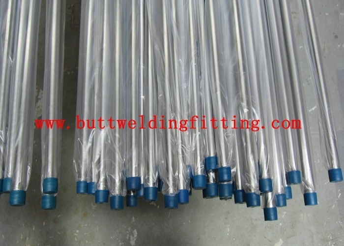 Hard Drawn Stainless Steel Wire Rod , Sus 430 Bright Stainless Steel Round Bar