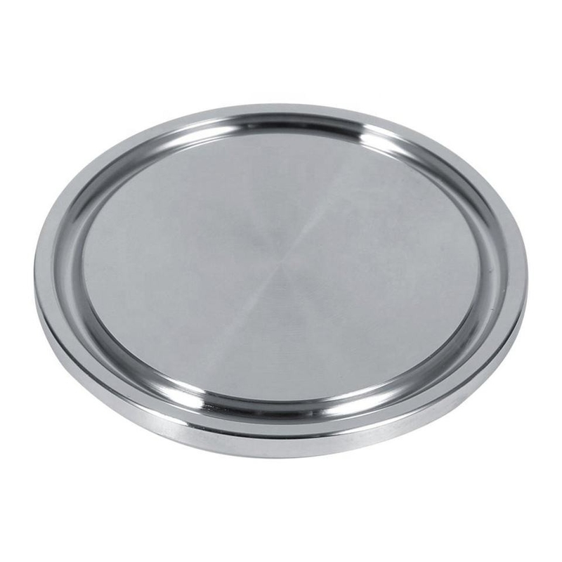 Blind Flange Class 150 Stainless Steel 1/2''-60'' DN15-1500 ASTM A182