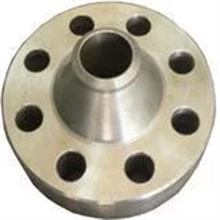 ASME B16.5 A182/A182M F316L 150# 6" SCH 10S Stainless Steel Flange WN RF Pipe Flange