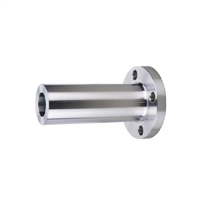 LWN FLANGE Stainless Steel ASTM A182 F304 THICKNESS 10S ASME B16.5 SIZE: 1/2"-24"- 1500#, SCH.80 RF FF RTJ