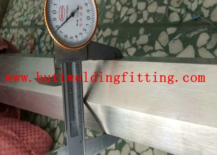 A276 904L Stainless Steel Bars Hexagonal Steel Bar Size S3mm - S180mm