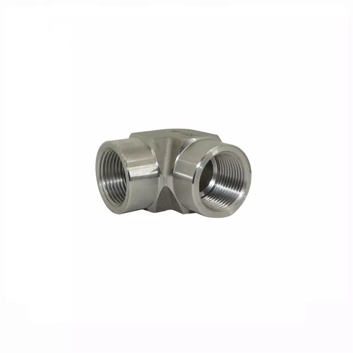 8" Curved Tube Elbow ASTM A40345 Stainless Steel 45 Degree Elbow Raw Material Equal To Pipe