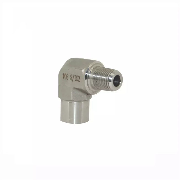 7" Curved Tube Elbow ASTM A40345 Stainless Steel 45 Degree Elbow Raw Material Equal To Pipe