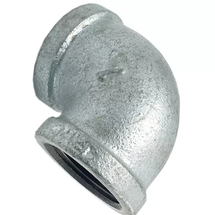 Stainless Steel Pipe Fittings 45 Degree Elbow Raw Material Equal To Pipe