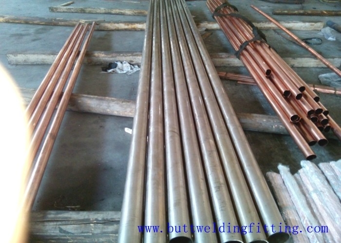 1/8 - 72” Duplex Stainless Steel Pipe ASTM A790 / 790M S31803 UNS S32750 UNSS32760