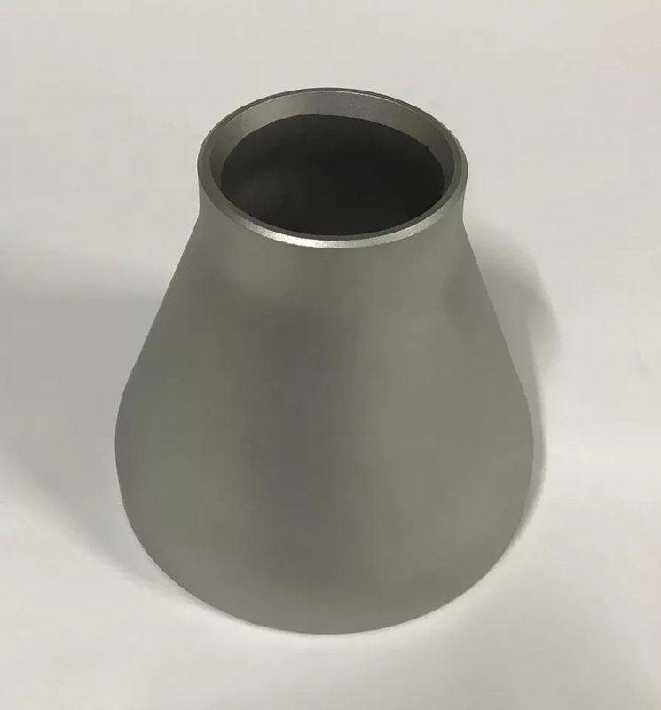 Stainless Steel Concentric Reducer Butt Weld Fitting Direct Selling