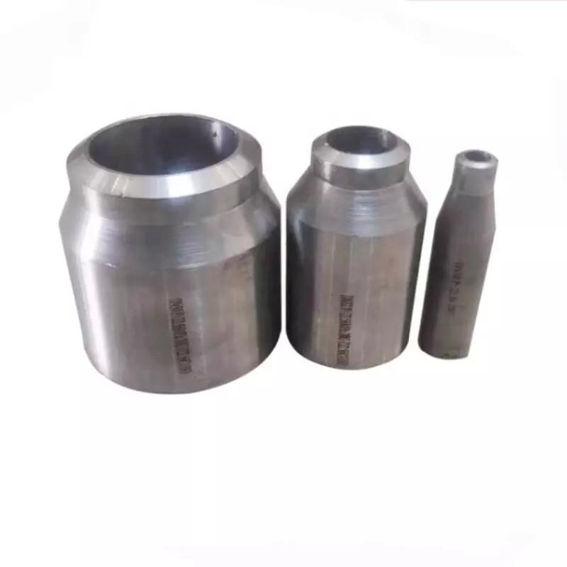 A403 WP347 / WP904L Stainless Steel Reducer Eccentric / Cocentric SCH80S SCH40S ASME B16.9