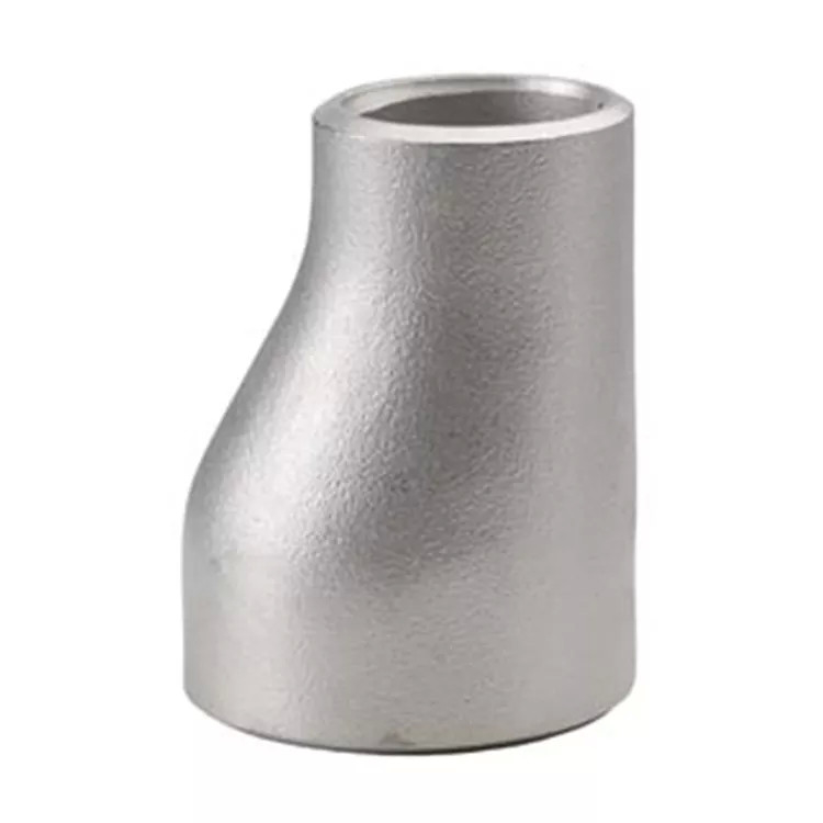 Alloy C-276 1'' SCH10s Nickel Alloy Steel Concentric Reducer Butt Weld Pipe Fitting