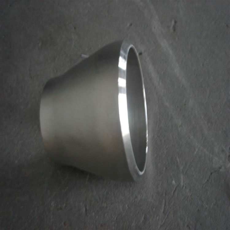 Concentric Reducer UNSN10665 Alloy B-2 Butt Welding Fitting Alloy Steel Pipe Fittings