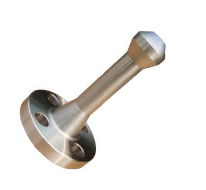 NIPO Flange 150 LB STD RF Duplex Stainless Steel Copper-Nickel 70/30 6'' x 1-1/2''  Flanges 904L