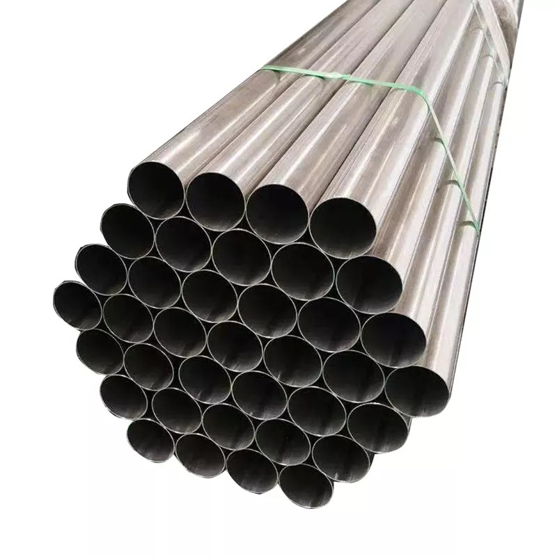 ANSI / ASME Seamless Stainless Steel Pipes 304l 316 316l 310 310s 321 304