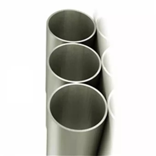 Seamless Stainless Steel Pipes / Tube 304l 316 316l 310 310s 321 304