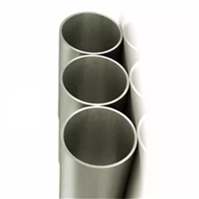 Pipe Black Printing Steel Pipe Non Welding Explosion Proof Alloy Precision Pipe