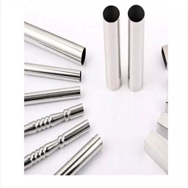 Pipe Black Printing Steel Proof Alloy Precision Pipe Non Welding Explosion