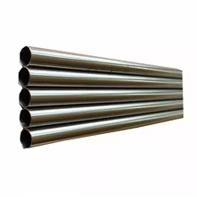 Wall 304 Stainless Steel Pipe / Stainless Steel Tube Micro / Capillary Thin