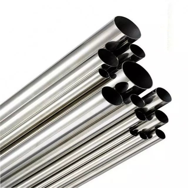 Wall 304 Stainless Steel Pipe / Stainless Steel Tube Micro / Capillary Thin