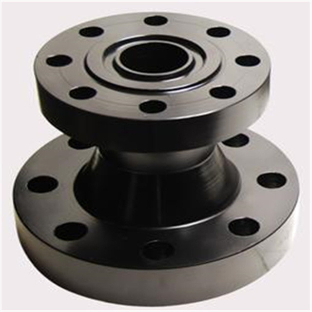 2" Stainless Steel Flange Swivel Rotary Joint Copper-Nickel 70/30