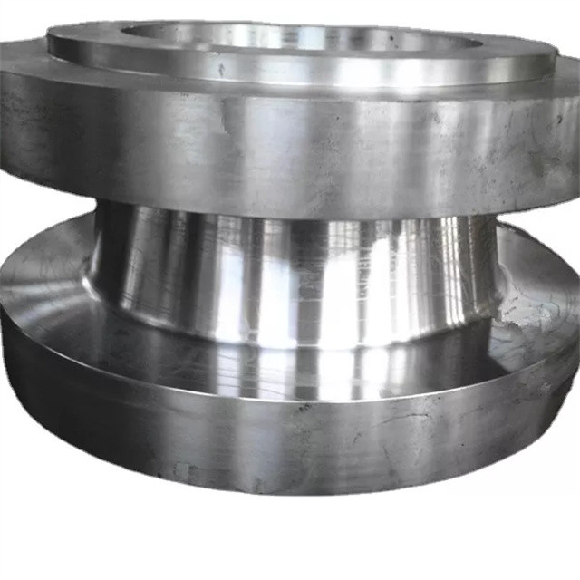 Rotary Joint Flange Swivel 2" Stainless Steel Copper-Nickel 70/30