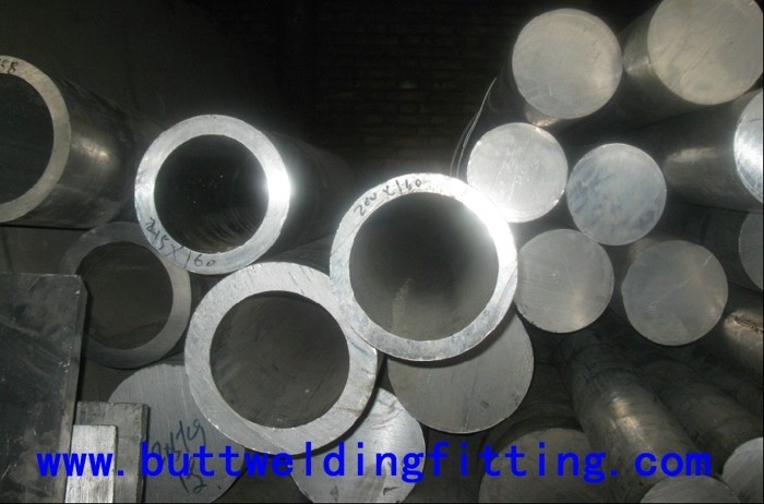 ASTM A790/790M S31803 UNS S3275 Stainless Steel Seamless Pipe OD 1mm - 600mm
