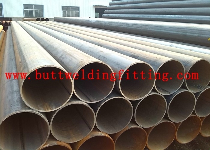 Super Duplex Seamless Stainless Steel Tube STM A790 S31803 UNS S32750