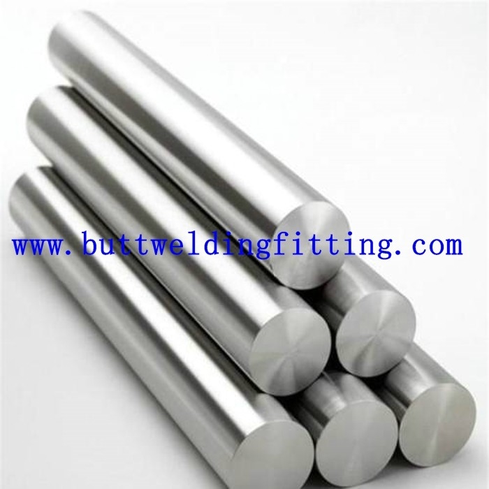 301 304 316 430 Stainless Steel Bars  STM A276 AISI GB 1220 JIS G4303 Size 1-48 inch