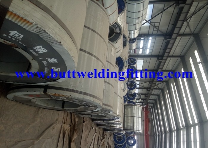 Prime HBIS SGCC Hot Dipped Galvanized Steel Coil / Galvanized Steel Sheet