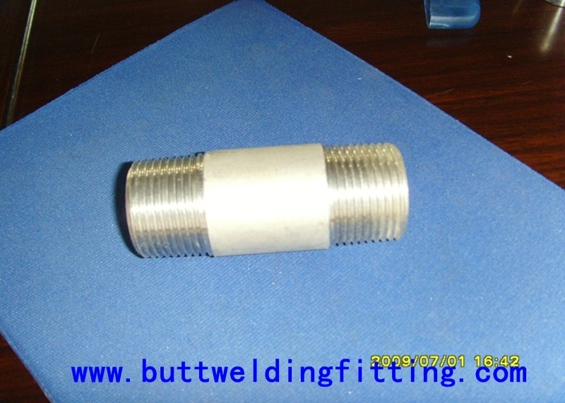 ASME Seamless Forged Pipe Fittings with A182 F52 F53 F55 Material