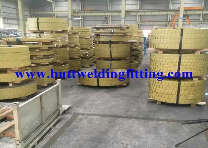 6061 5000 Series Stainless Steel Plate for Heat Exchanger Material GB/T3880.1-2006