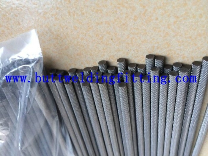 Polished 301 302 Bright Steel Rod 0.5mm For Kitchen / Sanitation Tools