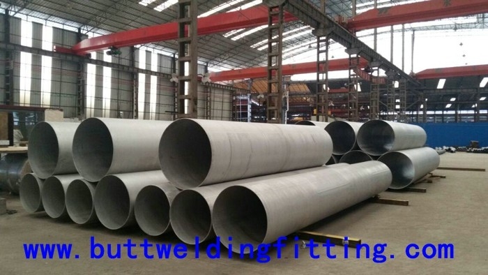 Seamless Corrosion Resistance Hastelloy Tubing , Hastelloy B2 Pipe 0.1-50mm Thickness