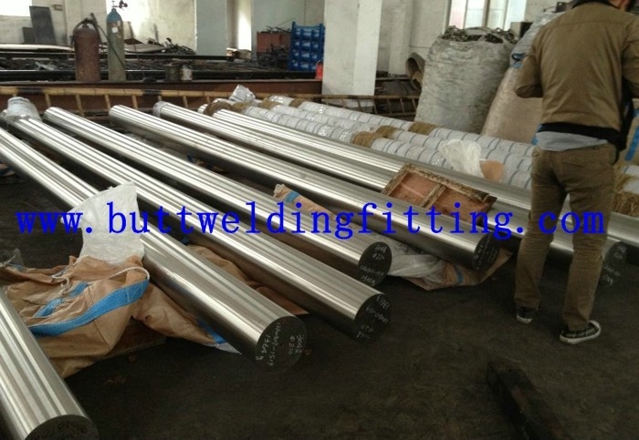 Hot Rolled 2 inch Grade 304 Stainless Steel Round Bars