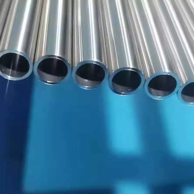 Incoloy825 800H/HT 925 926 Seamless Tube Nickel Alloy825 800H 926 925 Incoloy 825 Tube Sheet