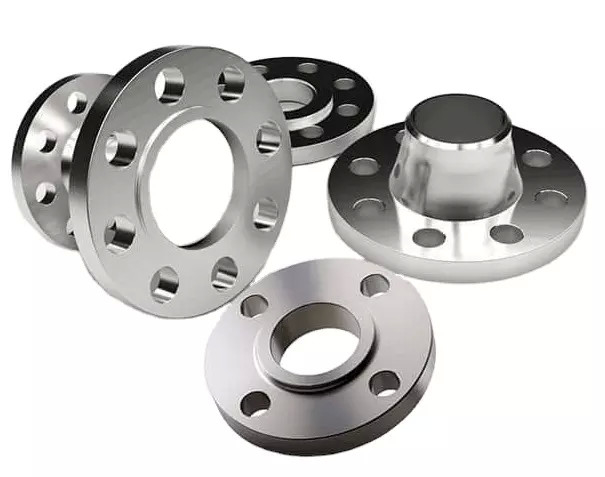 S31803 32750 32760 Pipe Fittings Welded Fittings Super Duplex Flanges Big Size Super Duplex 2507 Flanges 2205